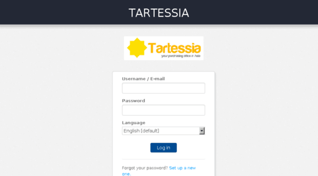 tartessia.com