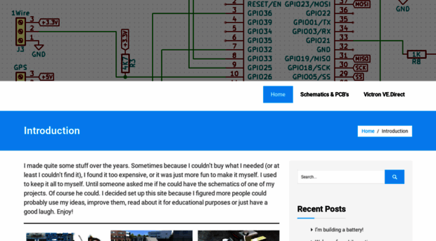 tarthorst.net