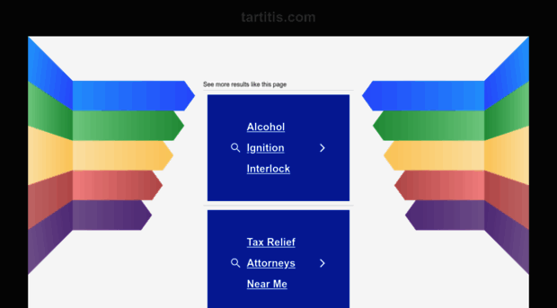 tartitis.com