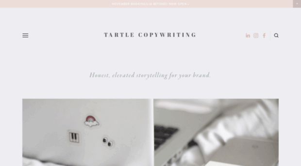 tartlecopywriting.me