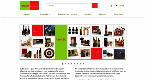 tartufo-online.de