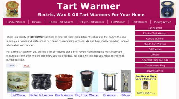 tartwarmer.org