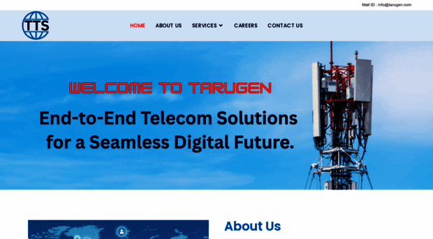 tarugen.com