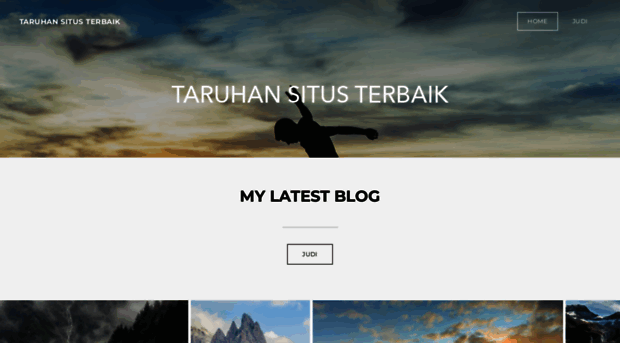 taruhansitusterbaik.weebly.com