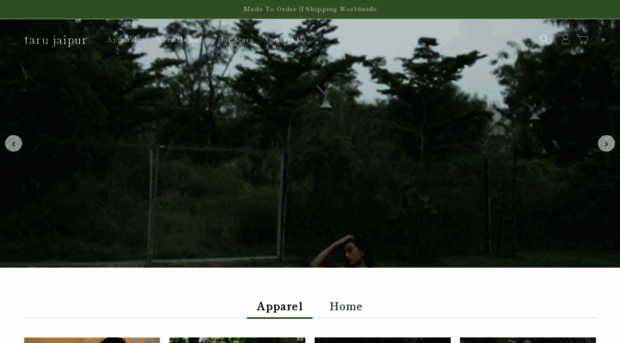 tarujaipur.com