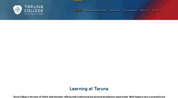 taruna.ac.nz