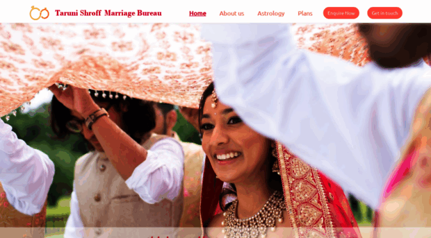 tarunishroff.com