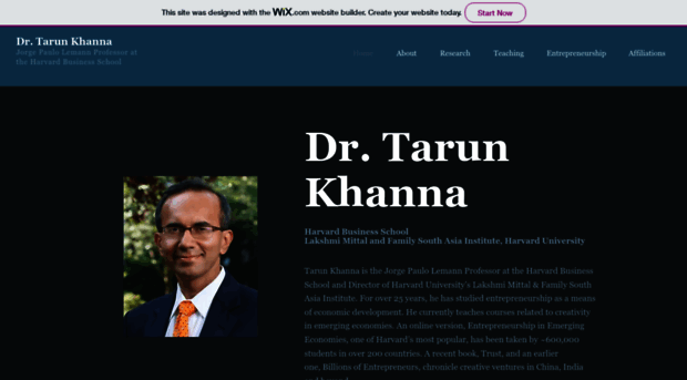 tarunkhanna.org