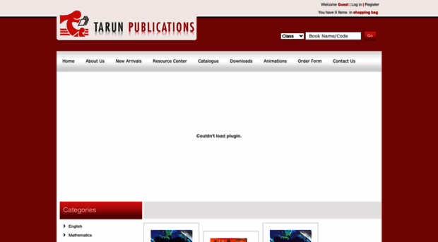 tarunpublications.com