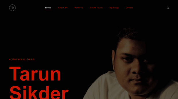 tarunsikder.com