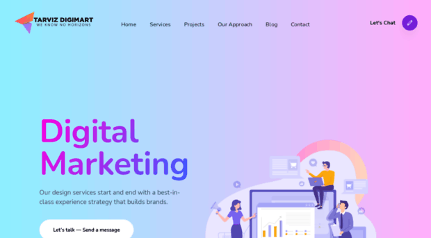 tarvizdigimart.com