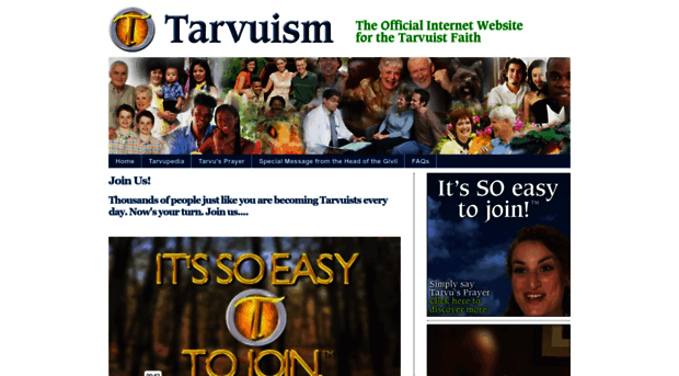 tarvu.com