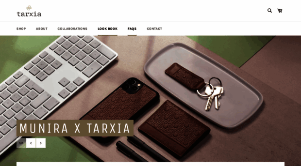 tarxia.com