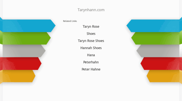 tarynhann.com