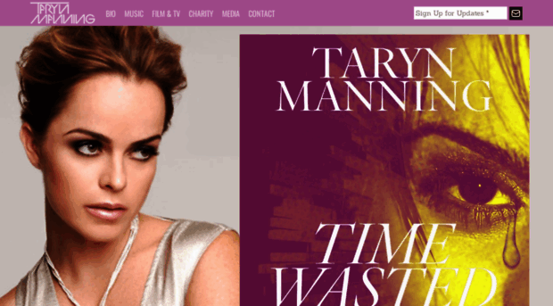 tarynmanning.com