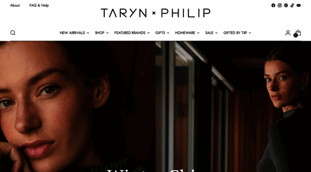 tarynphilip.com