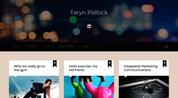 tarynpollock.com