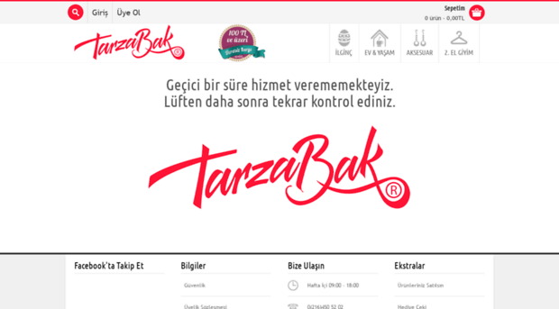 tarzabak.com