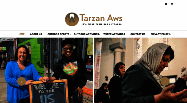 tarzan-aws.com