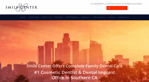 tarzanadentalspecialists.com
