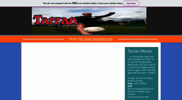 tarzanmedia.com