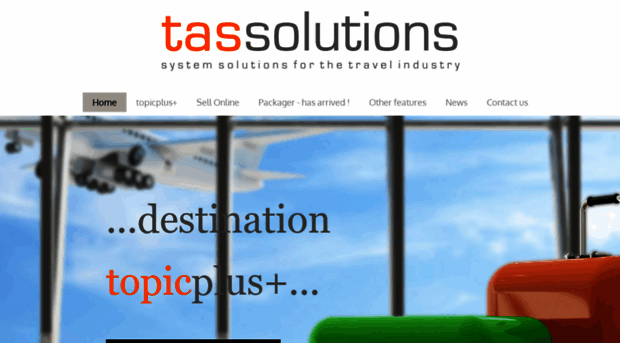 tas-solutions.co.uk