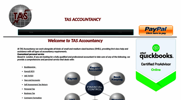 tasaccountancy.co.uk