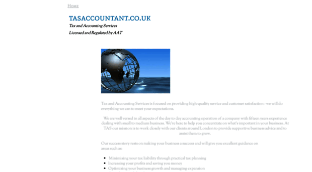 tasaccountant.co.uk