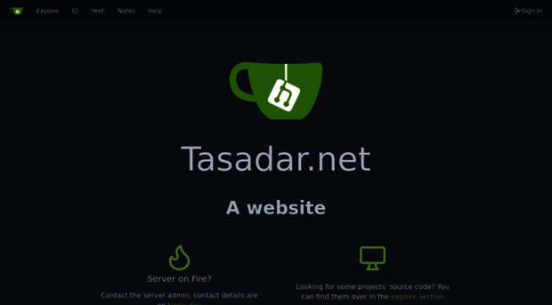 tasadar.net