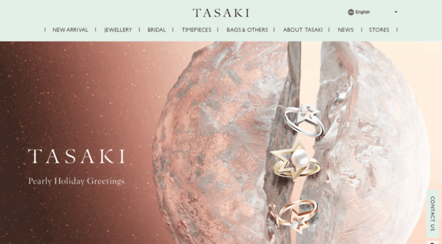 tasaki-global.com