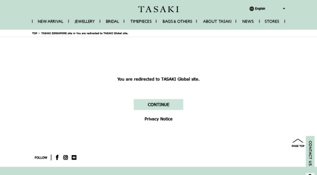tasaki.com.sg