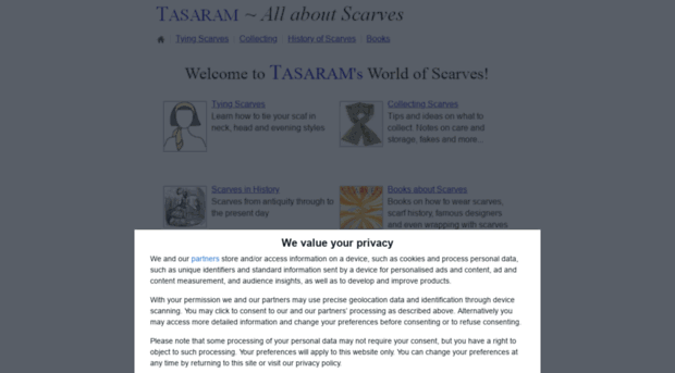 tasaram.com