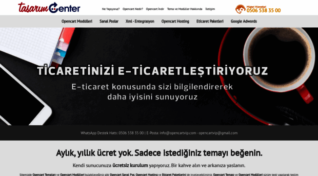 tasarimcenter.com