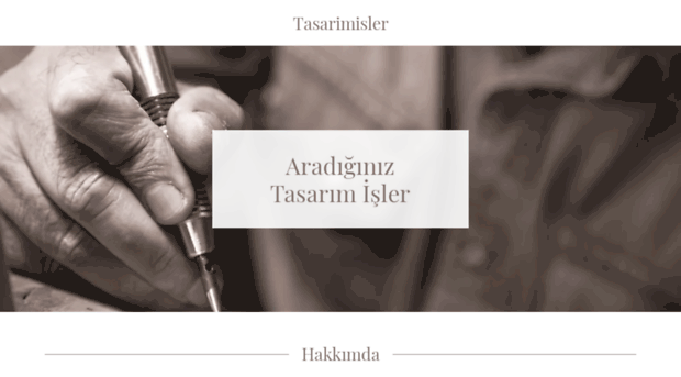 tasarimisler.com