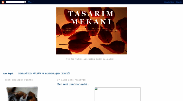 tasarimmekani.blogspot.com