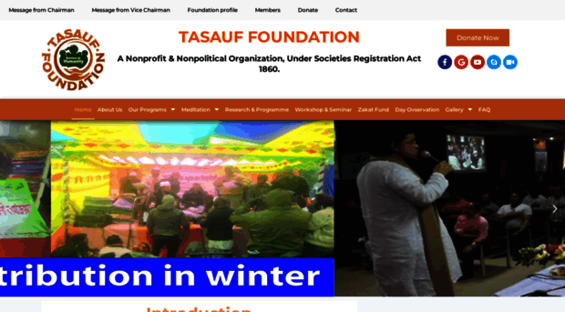 tasauffoundation.com