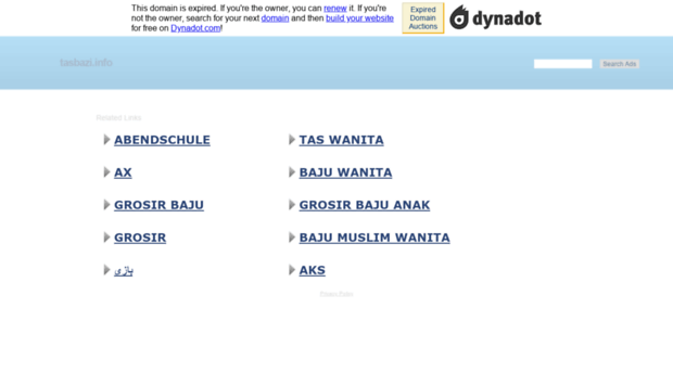 tasbazi.info