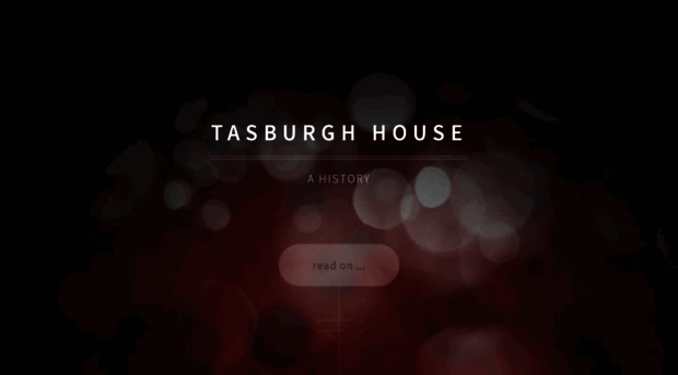tasburghhouse.co.uk