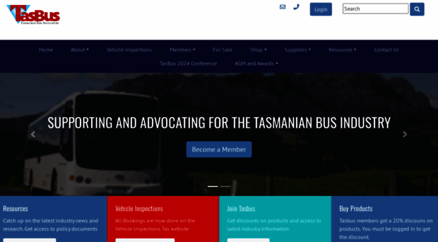 tasbus.com.au