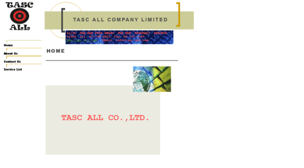 tasc-all.com