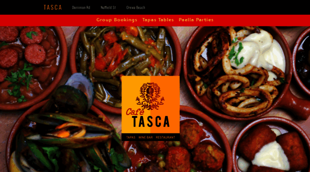 tasca.co.nz