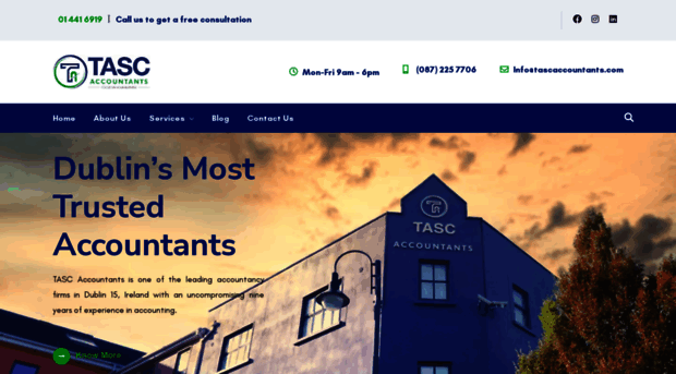 tascaccountants.com