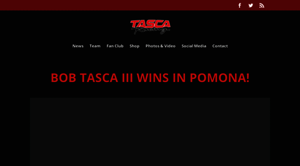 tascaracing.com