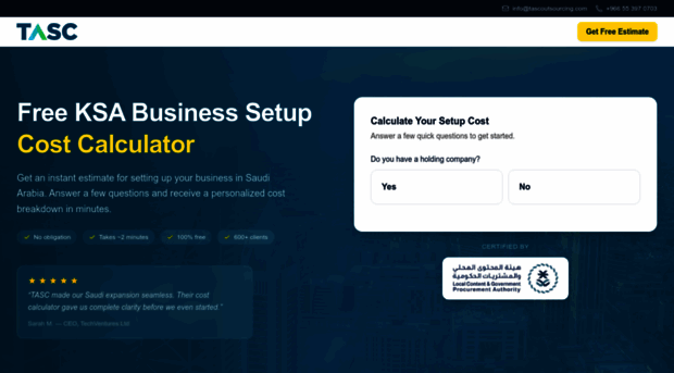 tascbusinesssolutions.com