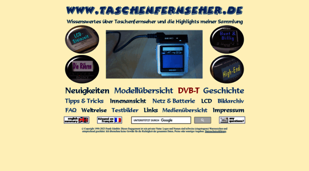 taschenfernseher.de