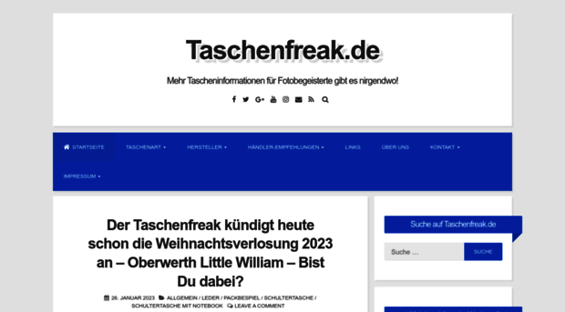taschenfreak.de