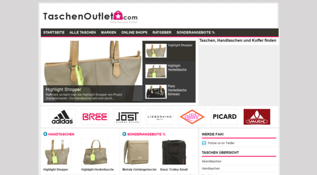 taschenoutlet.com