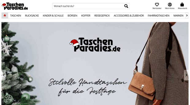 taschenparadies.de