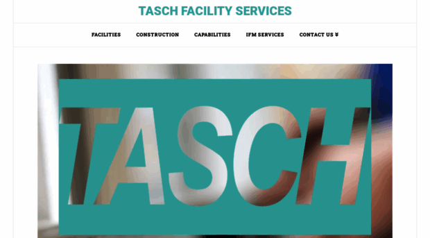 taschfacilityservices.com