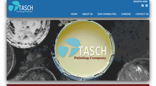 taschpainting.com